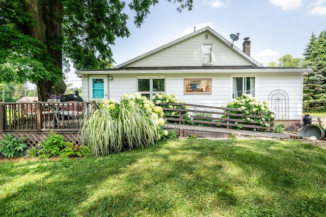 7364 Red Arrow Hwy, Watervliet, MI 49098 - photo 4