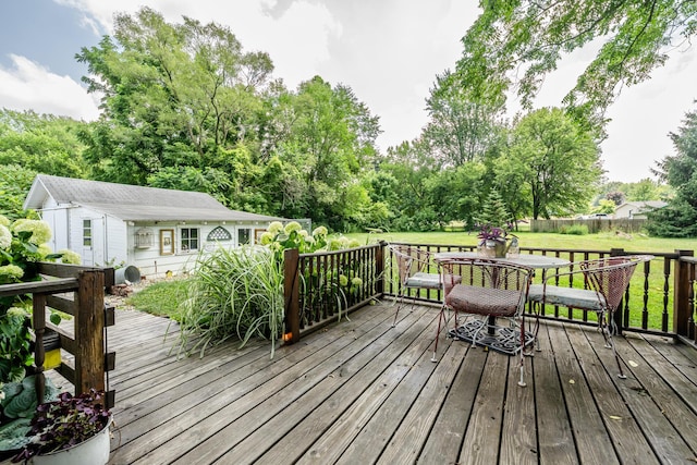 7364 Red Arrow Hwy, Watervliet, MI 49098 - photo 5