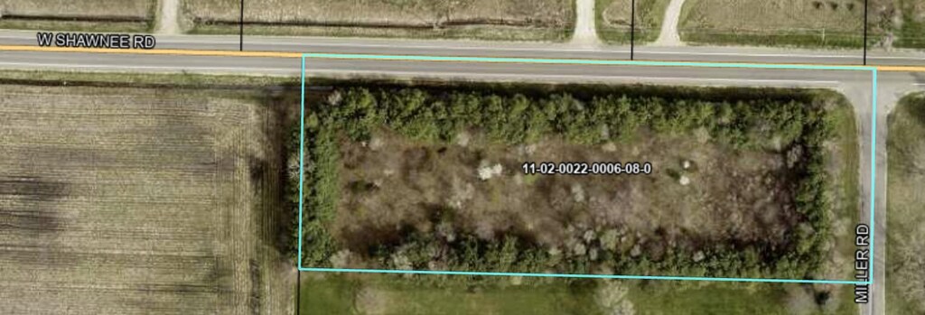 9710 Miller Rd, Baroda, MI 49101 - photo 2