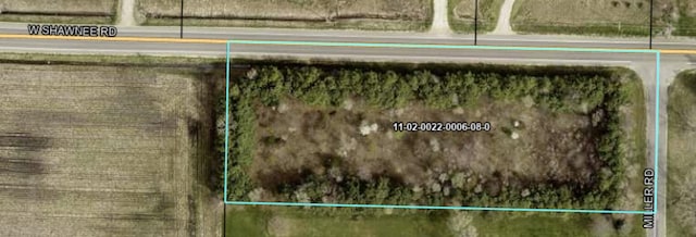 9710 Miller Rd, Baroda, MI 49101 - photo 2