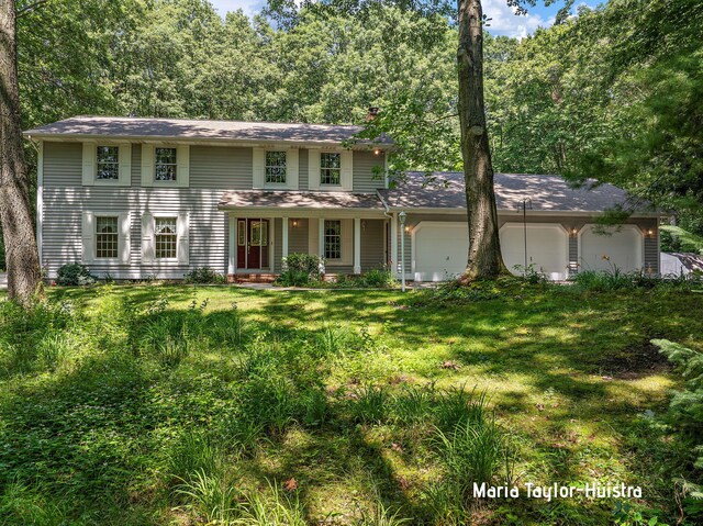 16945 Aliquot Dr, West Olive, MI 49460 - photo 3