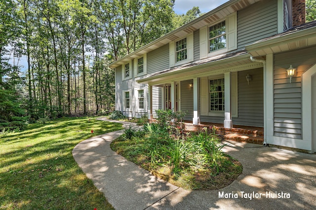 16945 Aliquot Dr, West Olive, MI 49460 - photo 2