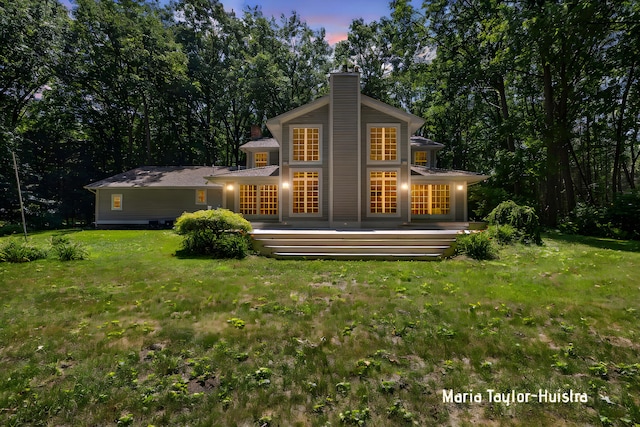 16945 Aliquot Dr, West Olive, MI 49460 - photo 1