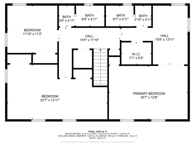 16945 Aliquot Dr, West Olive, MI 49460 - photo 82