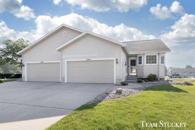 3684 Harris Dr, Norton Shores, MI 49441 - photo 1