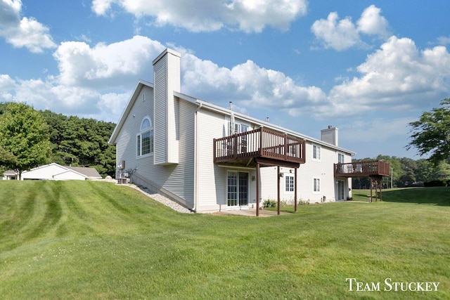 3684 Harris Dr, Norton Shores, MI 49441 - photo 27