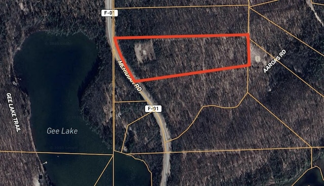 V/L12.27A Meridian Line Rd, Johannesburg, MI 49751 - photo 13