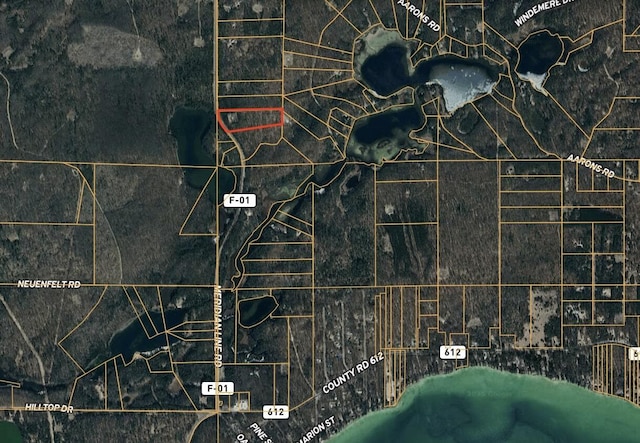 V/L12.27A Meridian Line Rd, Johannesburg, MI 49751 - photo 14
