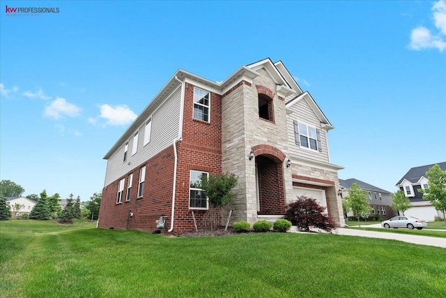 945 Reef Dr, Canton, MI 48187 - photo 1