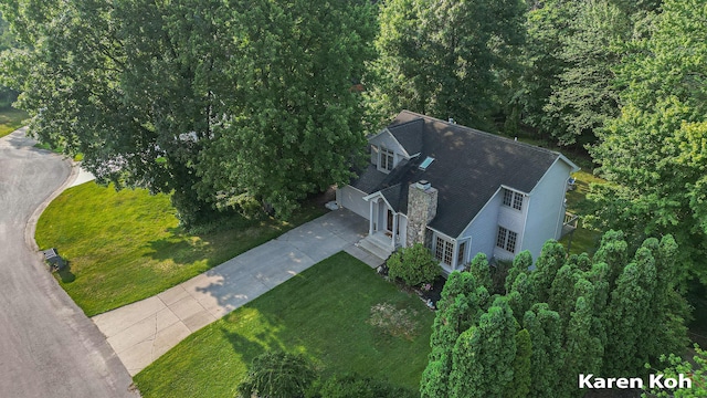 5268 E Woodmeade Ct SE, Ada, MI 49301 - photo 3