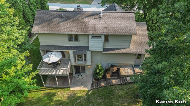 5268 E Woodmeade Ct SE, Ada, MI 49301 - photo 27