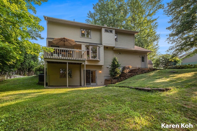 5268 E Woodmeade Ct SE, Ada, MI 49301 - photo 28