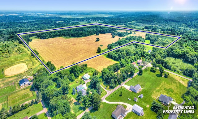 6640 Smith Rd, Jackson, MI 49201 - photo 1