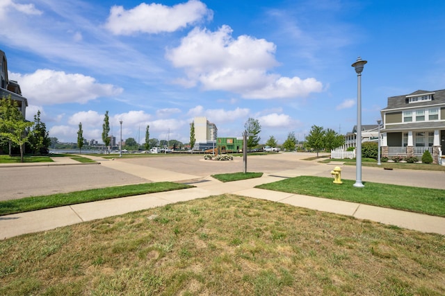 221 Cavelier Ave, Saint Joseph, MI 49085 - photo 4