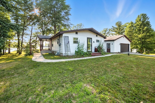 20041 E Chippewa Dr, Chippewa Lake, MI 49320 - photo 2