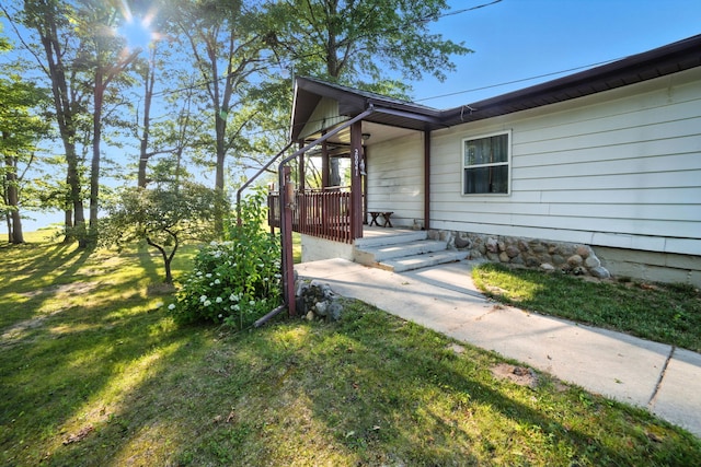 20041 E Chippewa Dr, Chippewa Lake, MI 49320 - photo 5