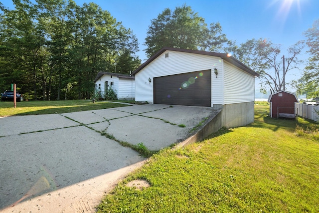 20041 E Chippewa Dr, Chippewa Lake, MI 49320 - photo 4
