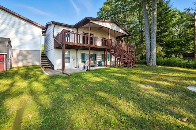 20041 E Chippewa Dr, Chippewa Lake, MI 49320 - photo 25