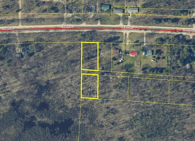 002 Caberfae Hwy, Manistee, MI 49660 - photo 9