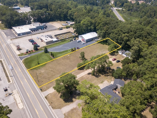 1353 Holton Rd, Muskegon, MI 49445 - photo 3
