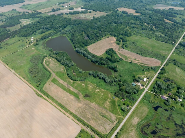 PARCELD N Stephens Rd, Custer, MI 49405 - photo 6