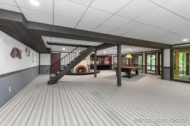 9141 Shady Ridge Dr, Sparta, MI 49345 - photo 40