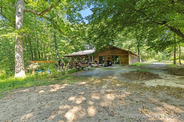 9141 Shady Ridge Dr, Sparta, MI 49345 - photo 64