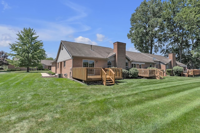1865 Pebble Creek Dr, Canton, MI 48188 - photo 42