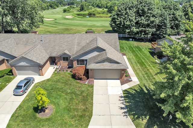 1865 Pebble Creek Dr, Canton, MI 48188 - photo 45