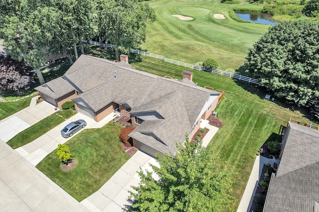 1865 Pebble Creek Dr, Canton, MI 48188 - photo 46