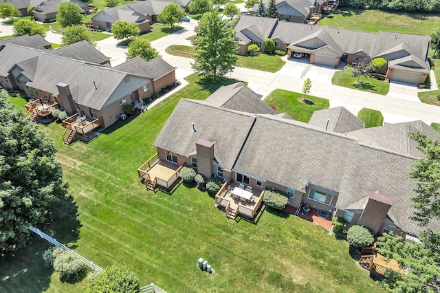 1865 Pebble Creek Dr, Canton, MI 48188 - photo 47