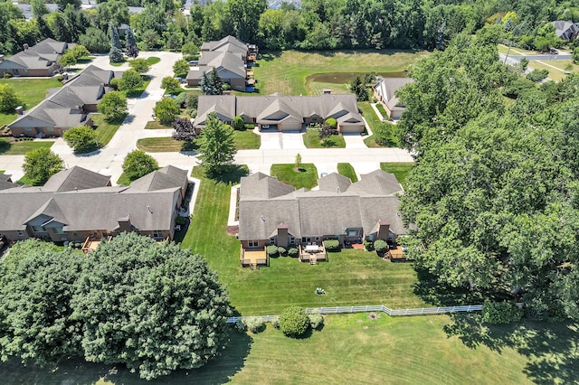 1865 Pebble Creek Dr, Canton, MI 48188 - photo 49