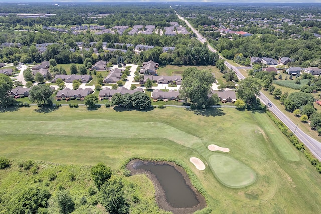 1865 Pebble Creek Dr, Canton, MI 48188 - photo 54