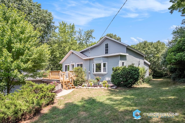 12938 Pine Island Dr, Sparta, MI 49345 - photo 1