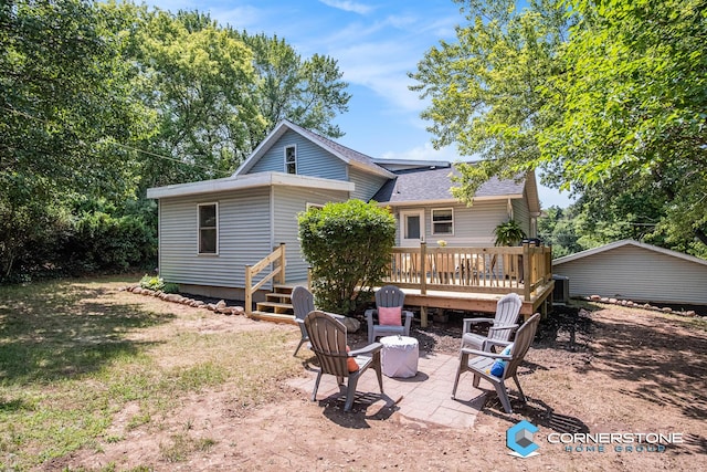 12938 Pine Island Dr, Sparta, MI 49345 - photo 28