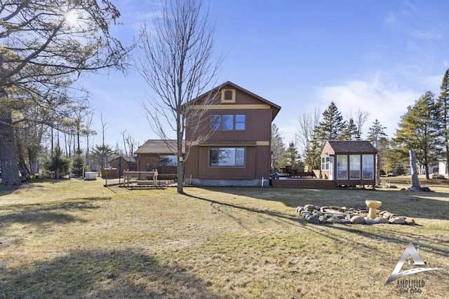 5400 Phyllis Dr, Black River, MI 48721 - photo 39