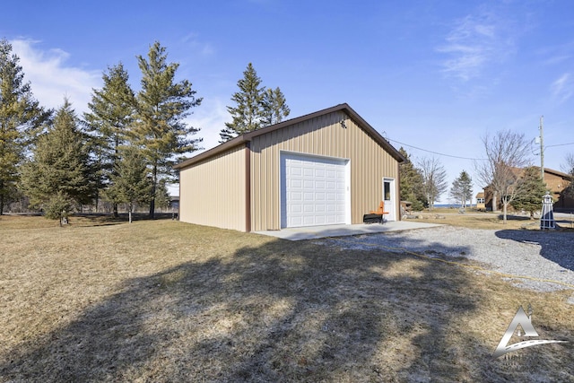 5400 Phyllis Dr, Black River, MI 48721 - photo 52