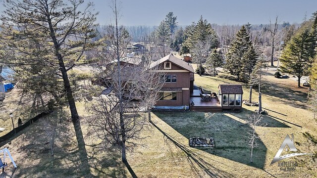 5400 Phyllis Dr, Black River, MI 48721 - photo 59
