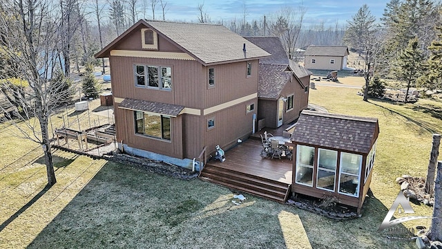 5400 Phyllis Dr, Black River, MI 48721 - photo 61