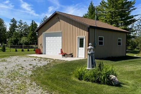 5400 Phyllis Dr, Black River, MI 48721 - photo 71