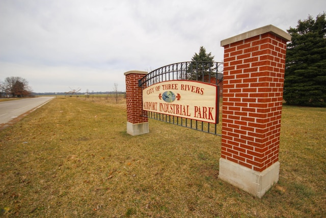 Hov Aire Dr Unit 13.64Acres, Three Rivers, MI 49093 - photo 2