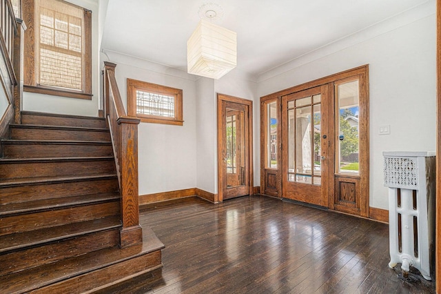 5033 Burns St, Detroit, MI 48213 - photo 2