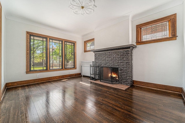 5033 Burns St, Detroit, MI 48213 - photo 4