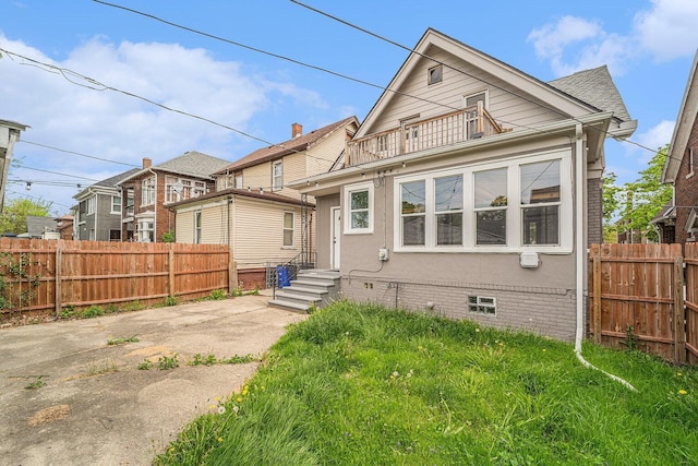 5033 Burns St, Detroit, MI 48213 - photo 31