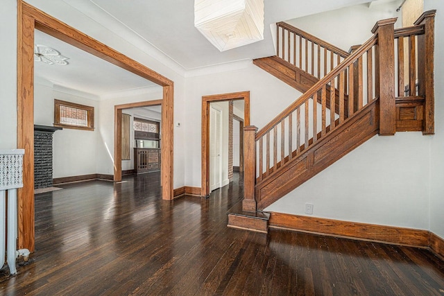 5033 Burns St, Detroit, MI 48213 - photo 3