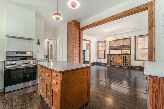 5033 Burns St, Detroit, MI 48213 - photo 10