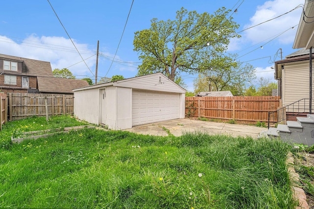 5033 Burns St, Detroit, MI 48213 - photo 30