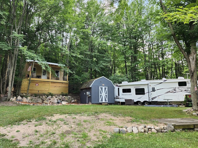 4993 E Wetland Trl Unit 293, Custer, MI 49405 - photo 4