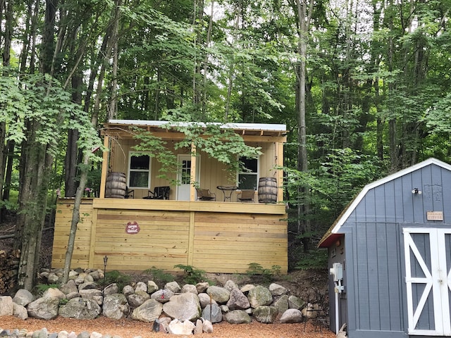 4993 E Wetland Trl Unit 293, Custer, MI 49405 - photo 8