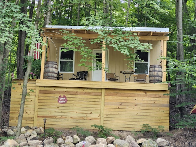 4993 E Wetland Trl Unit 293, Custer, MI 49405 - photo 9